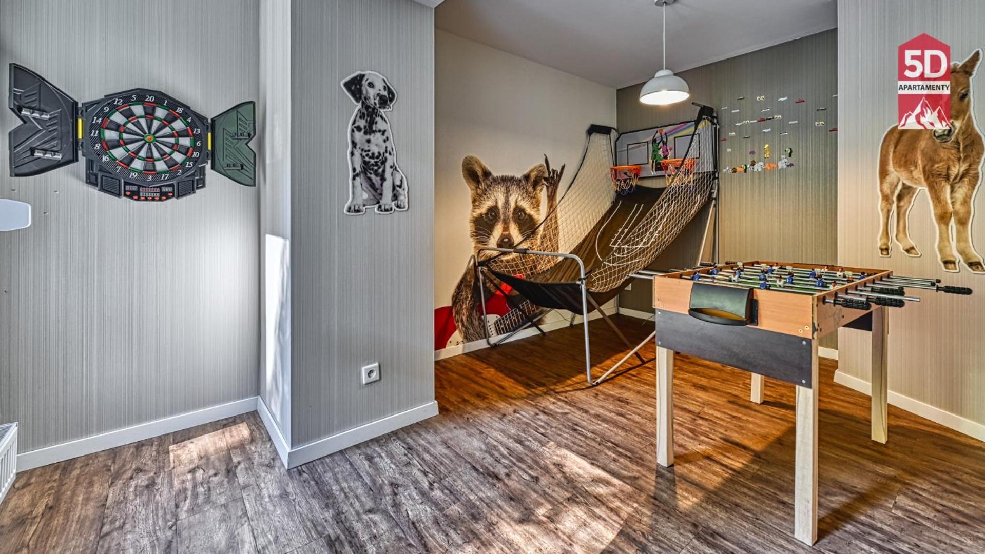 Apartament Spa 56 Resort Kozubnik Blisko Szczyrk - 5D Apartamenty Porąbka Zewnętrze zdjęcie