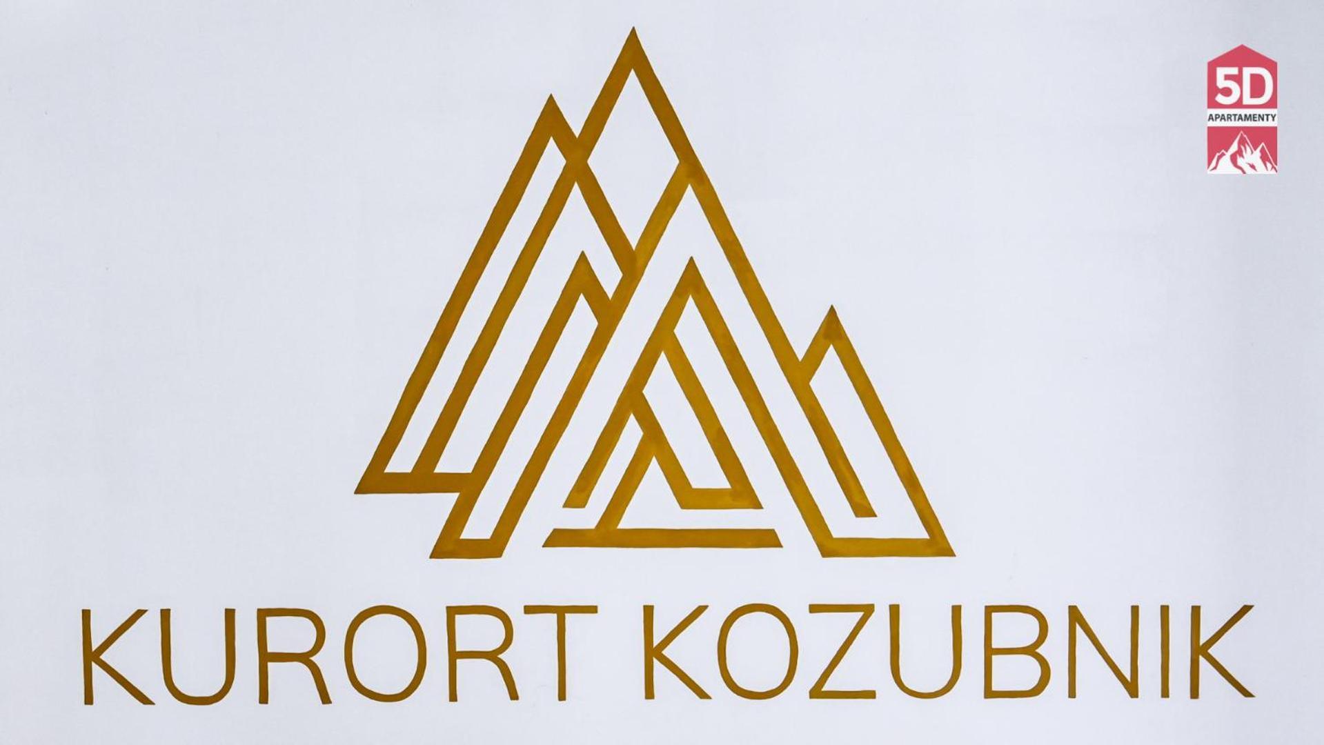 Apartament Spa 56 Resort Kozubnik Blisko Szczyrk - 5D Apartamenty Porąbka Zewnętrze zdjęcie