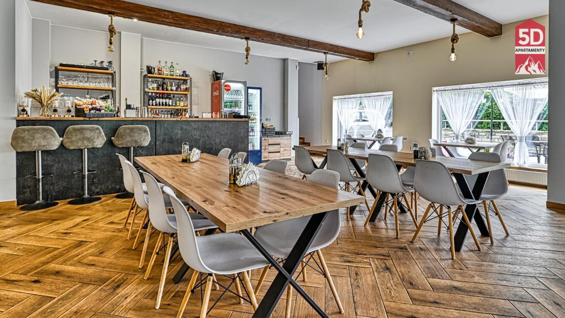 Apartament Spa 56 Resort Kozubnik Blisko Szczyrk - 5D Apartamenty Porąbka Zewnętrze zdjęcie