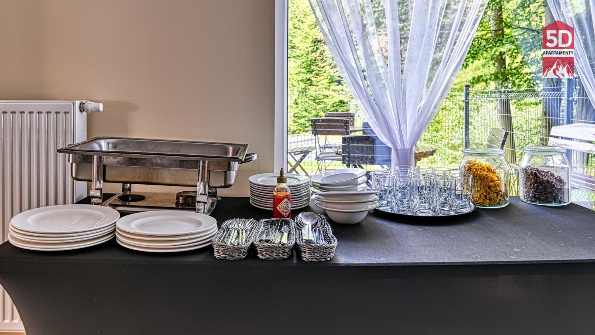 Apartament Spa 56 Resort Kozubnik Blisko Szczyrk - 5D Apartamenty Porąbka Zewnętrze zdjęcie