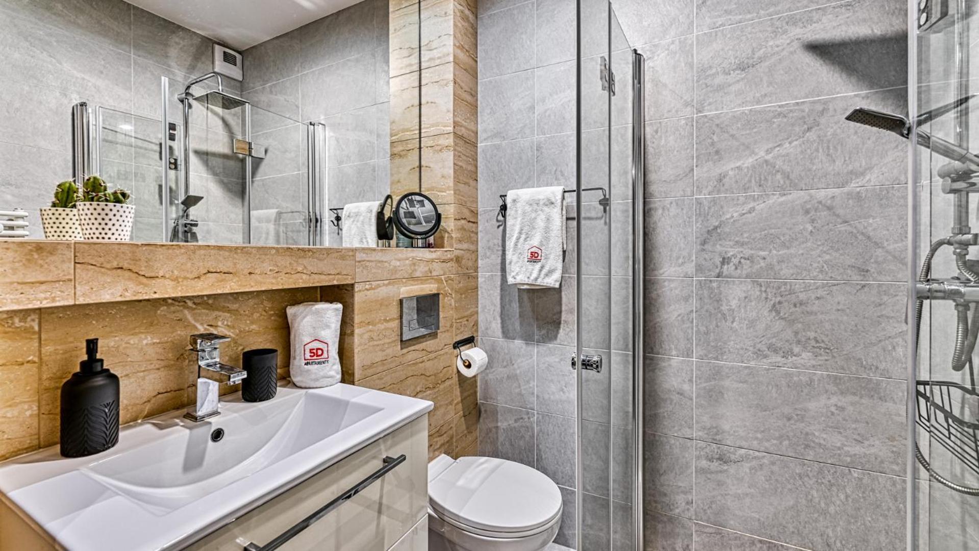 Apartament Spa 56 Resort Kozubnik Blisko Szczyrk - 5D Apartamenty Porąbka Zewnętrze zdjęcie
